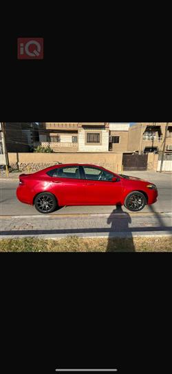 Dodge Dart